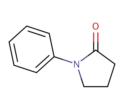 1-phenylpyrrolidin-2-one