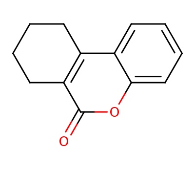 7h,8h,9h,10h-cyclohexa[c]chromen-6-one