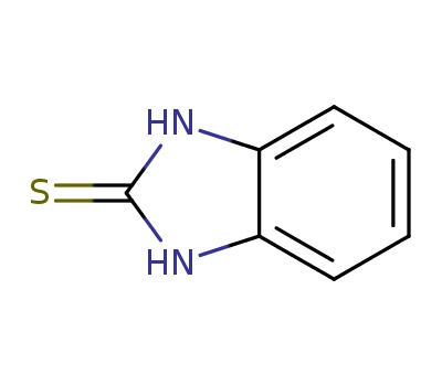1,3-dihydro-1,3-benzodiazole-2-thione