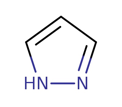 pyrazole