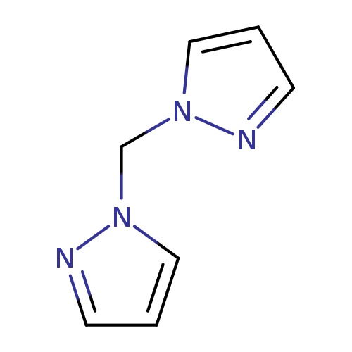 1-(pyrazol-1-ylmethyl)pyrazole