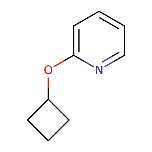 2-cyclobutoxypyridine