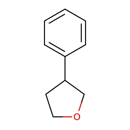 3-phenyloxolane