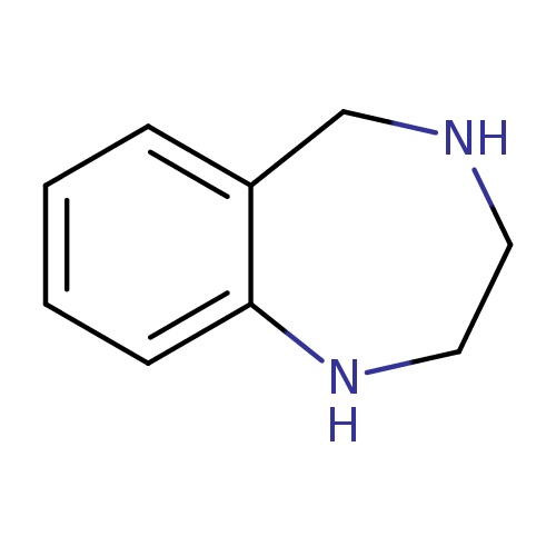 2,3,4,5-tetrahydro-1h-1,4-benzodiazepine