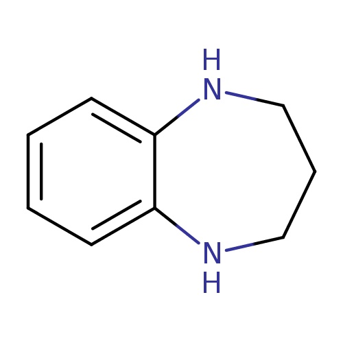 2,3,4,5-tetrahydro-1h-1,5-benzodiazepine