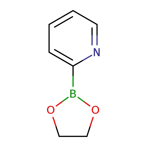 2-(1,3,2-dioxaborolan-2-yl)pyridine