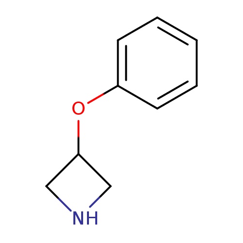 3-phenoxyazetidine