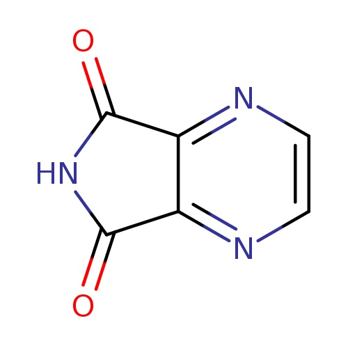 6h-pyrrolo[3,4-b]pyrazine-5,7-dione