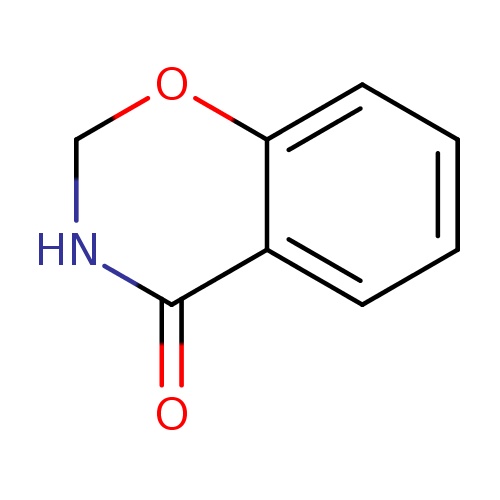 2,3-dihydro-1,3-benzoxazin-4-one